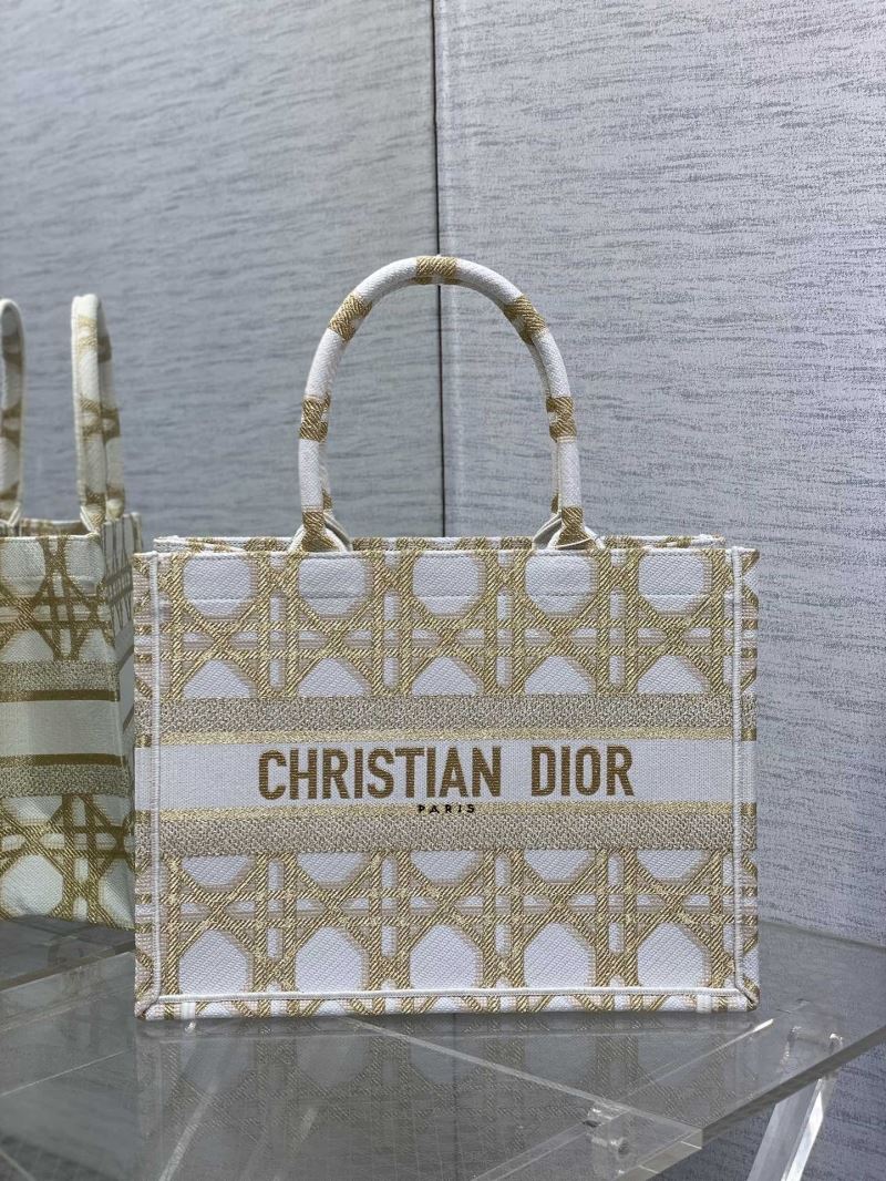 Christian Dior Shopping Bags